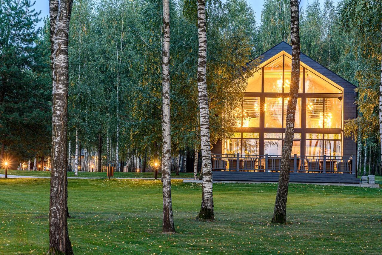 Moletairesort Exterior photo