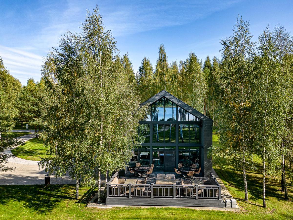 Moletairesort Exterior photo